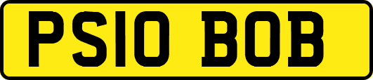 PS10BOB