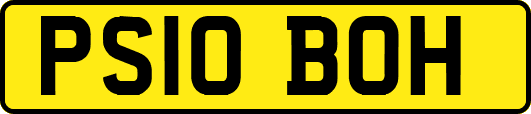 PS10BOH