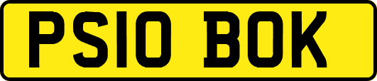 PS10BOK