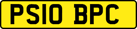 PS10BPC