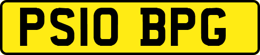 PS10BPG