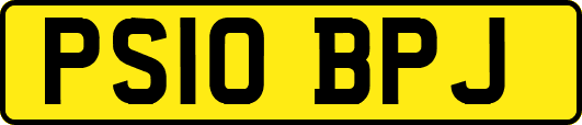 PS10BPJ