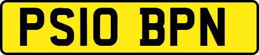 PS10BPN