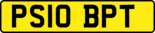 PS10BPT