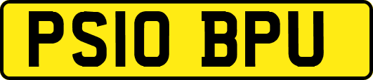 PS10BPU