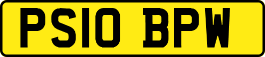 PS10BPW