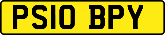 PS10BPY