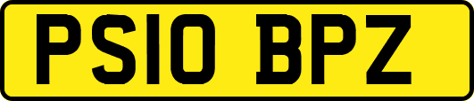 PS10BPZ