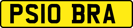 PS10BRA