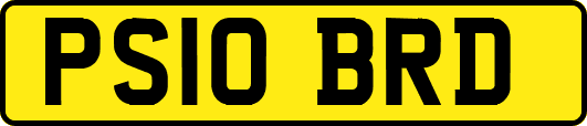 PS10BRD