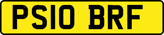 PS10BRF