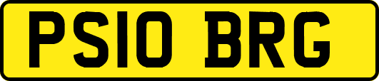 PS10BRG