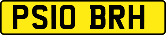 PS10BRH