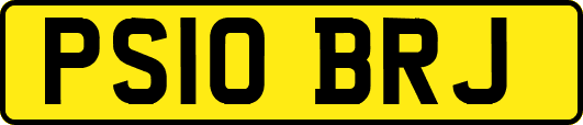 PS10BRJ