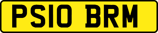 PS10BRM