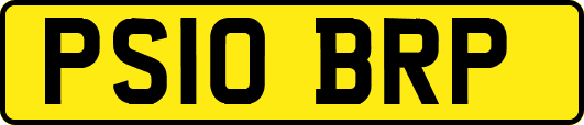 PS10BRP