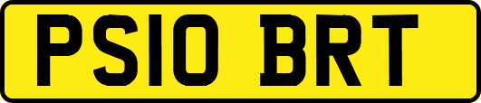 PS10BRT