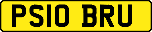 PS10BRU