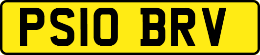 PS10BRV