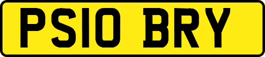 PS10BRY