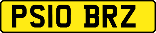 PS10BRZ