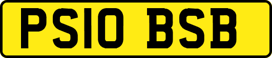 PS10BSB