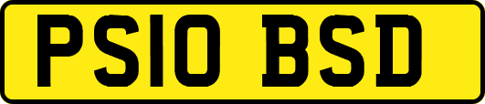 PS10BSD