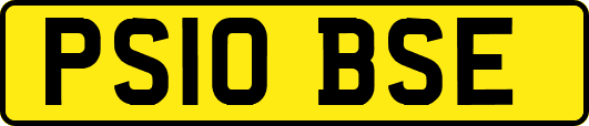 PS10BSE