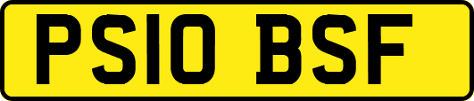 PS10BSF