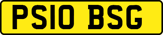 PS10BSG
