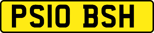 PS10BSH