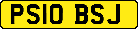 PS10BSJ
