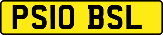 PS10BSL