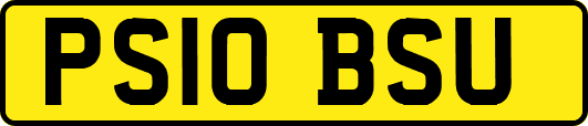 PS10BSU