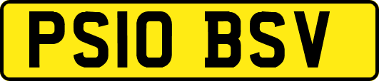PS10BSV