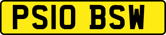 PS10BSW