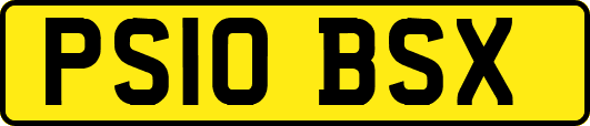 PS10BSX
