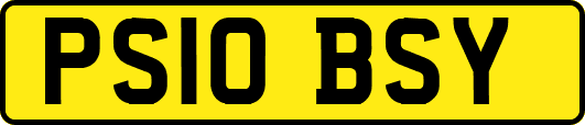 PS10BSY