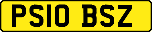 PS10BSZ