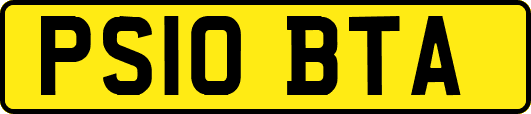 PS10BTA