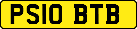 PS10BTB