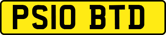 PS10BTD