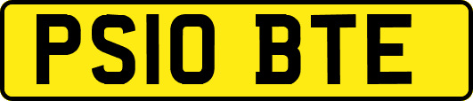 PS10BTE