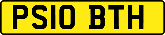 PS10BTH