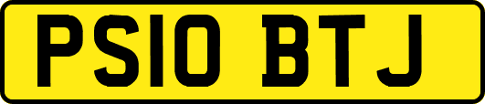 PS10BTJ