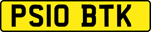 PS10BTK
