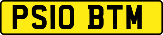 PS10BTM