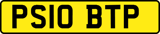 PS10BTP