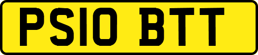 PS10BTT