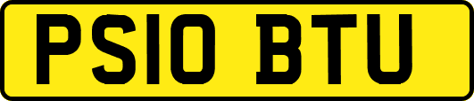 PS10BTU
